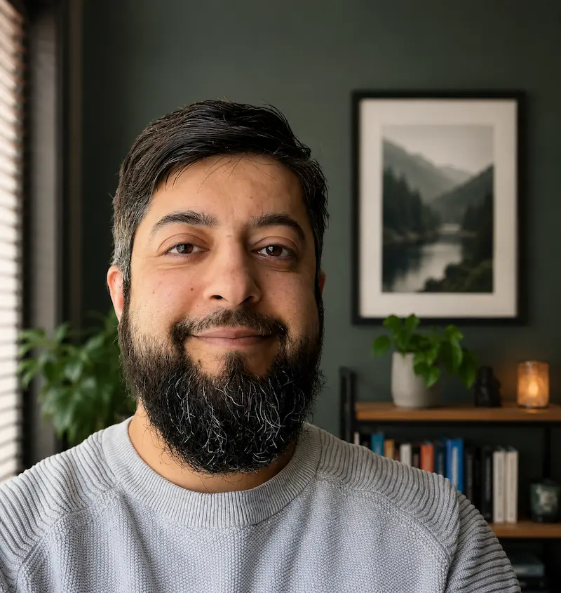 Mohammed — Sakina Coaching
